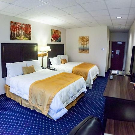 Asbury Inn & Suites Wilmore Exterior foto